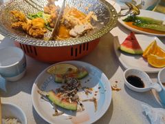 -小鱼小牛·鱼牛干锅·脆鱼火锅(世欧广场店)