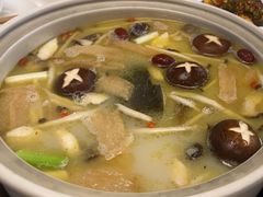 -土连锅·现熬养生汤锅(梁家巷店)