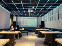 -红井路游艺炖锅·音乐餐吧(十渡店)