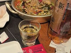 -可口香·非遗老号烧烤(南岗直营店)