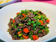 -明州小宴(文化广场店)