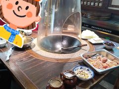 -印象老灶台三下锅·湘西本土原味菜(天门山索道店)