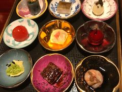 招牌如意九宫格-解香楼(八盘岭路店)