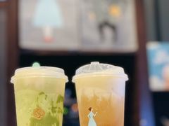 -KNOTKNOT珞珞·日式甜品(K11店)