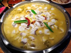 -湘芙蓉·湖南菜(椒江店)