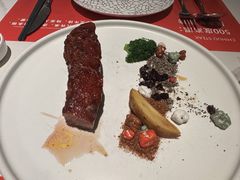 -赤火牛排(金狮广场店)