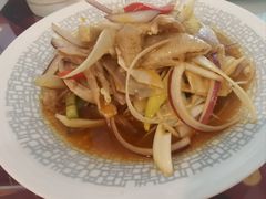 -新疆兵团食府清真(马连道店)