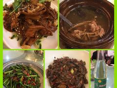 -湖南人家·家传湖南菜(水围店)