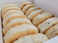绿豆板栗饼-汪保来(杭州解放路店)