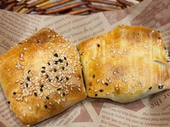 -巴尔喀十新疆餐厅(开发区店)