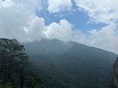 -井冈山风景名胜区