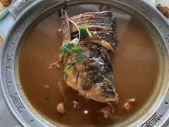 -金家老三饭庄(常营店)