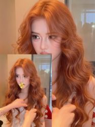 -BEAUTY HAIR GANO