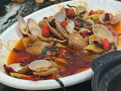 -小海豚•老字号海鲜餐厅(天涯店)