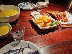 -前海沿·青岛菜(五四广场永旺店)