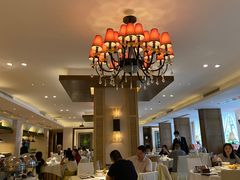大堂-悦景酒家(罗湖店)
