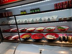 -味蜀吾正宗川味老火锅(横店店)