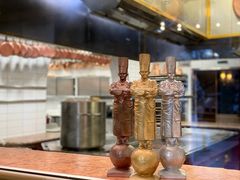 -Restaurant Paul Bocuse