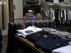 -七浦路服装批发市场