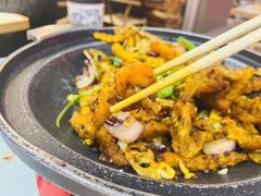 -渝蛙馆(新百店)