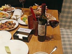 -长沙君悦酒店·自助餐厅咖啡厅