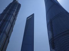 -上海之巅观光厅