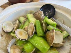 -粤盛海鲜平价店(洛溪食街店)