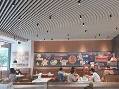 -港久茶餐厅(鹭洲里店)