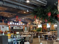 -龙泉人椰子鸡.糟粕醋.海南菜(三亚旗舰店)