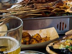 -有局·成都市井烧烤·精酿啤酒(双楠店)