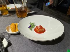 -羲和雅苑•北京烤鸭(平安国际金融中心店)