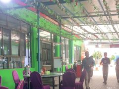 -马白开来特色羊排揪片子  (总店)