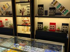 -精益眼镜(建三店)