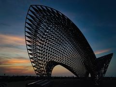 -南汇嘴观海公园