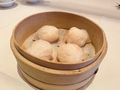 -利苑酒家(合景国际金融广场店)