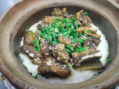 -红星光发煲仔饭(大石街店)