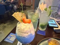 -blue frog蓝蛙(长泰广场店)