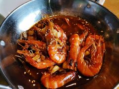 -杭百味·大众精选杭帮菜(西湖音乐喷泉店)