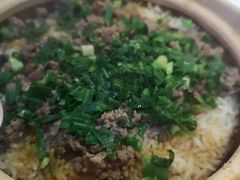 -光明清汤羊(宝业路店)