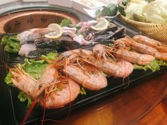 -古关火锅店(古北水镇景区店)