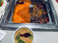 -海底捞火锅(凯德广场店)