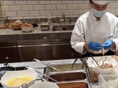 -大连星海皇冠假日酒店