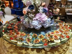 -芭菲盛宴·环球美食(北城国际店)