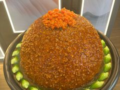 -陈记菜馆·非遗淮扬菜(东关街教场店)