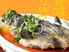 -万龙洲海鲜(阜外店)