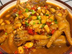 -江西老表·经典江西八大碗