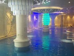 -水晶之星洗浴温泉汗蒸