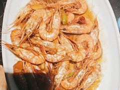 -爷爷的草帽·海鲜馆(孙塘路店)