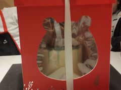 -CAKE BOSS 蛋糕老板(西单君太百货店)