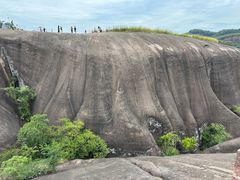 -飞天山旅游区